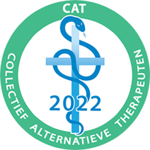 Kracht van NEI - Brenda Josemanders - Collectief Alternatieve Therapeuten (CAT)